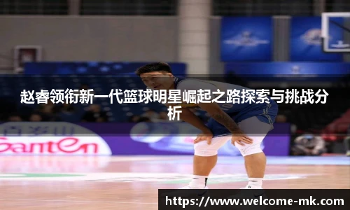 赵睿领衔新一代篮球明星崛起之路探索与挑战分析